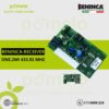BENINCA-RECEIVER-ONE.2WI 433.92 MHz