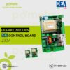 DEA-Art. NET230N Control board 230V