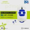 DEA-REMOTE CONTROL-Art. GT4/868new 4 channels
