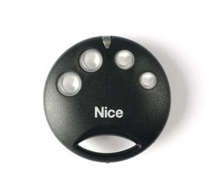 NICE- REMOTE CONTROL- 4CH 433.92MHZ | اكسسوارات وقطع غيار - Accessories & Parts