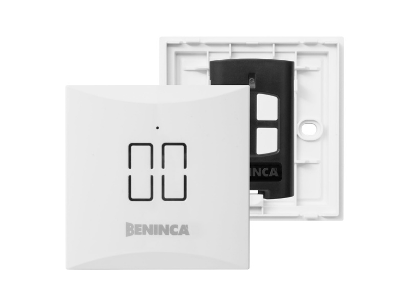 BENINCA-SMART WIRELESS KEYPAD | اكسسوارات وقطع غيار - Accessories & Parts